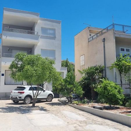 Apartmán Gabi Grebaštica Exteriér fotografie