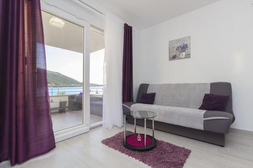 Apartmán Gabi Grebaštica Exteriér fotografie