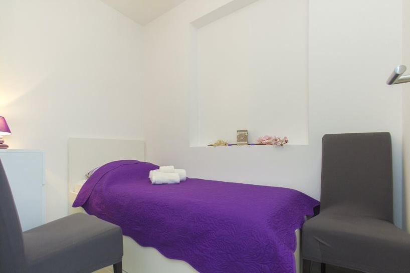 Apartmán Gabi Grebaštica Exteriér fotografie