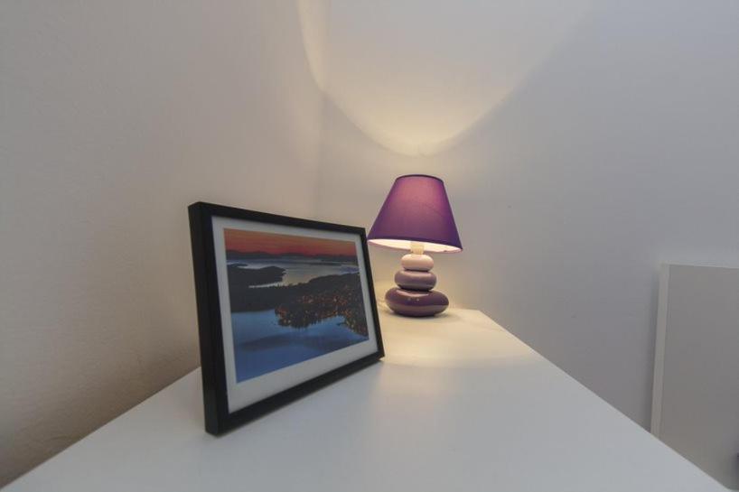 Apartmán Gabi Grebaštica Exteriér fotografie