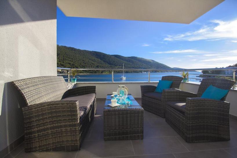 Apartmán Gabi Grebaštica Exteriér fotografie