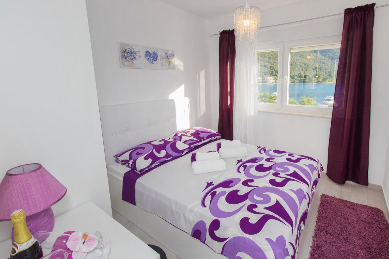 Apartmán Gabi Grebaštica Exteriér fotografie