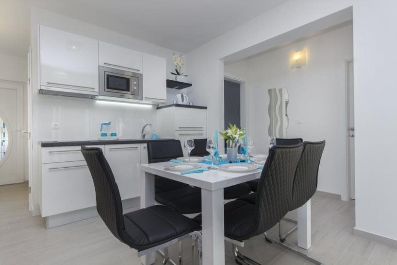 Apartmán Gabi Grebaštica Exteriér fotografie