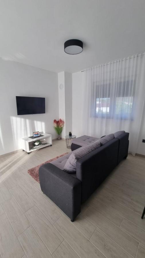 Apartmán Gabi Grebaštica Exteriér fotografie