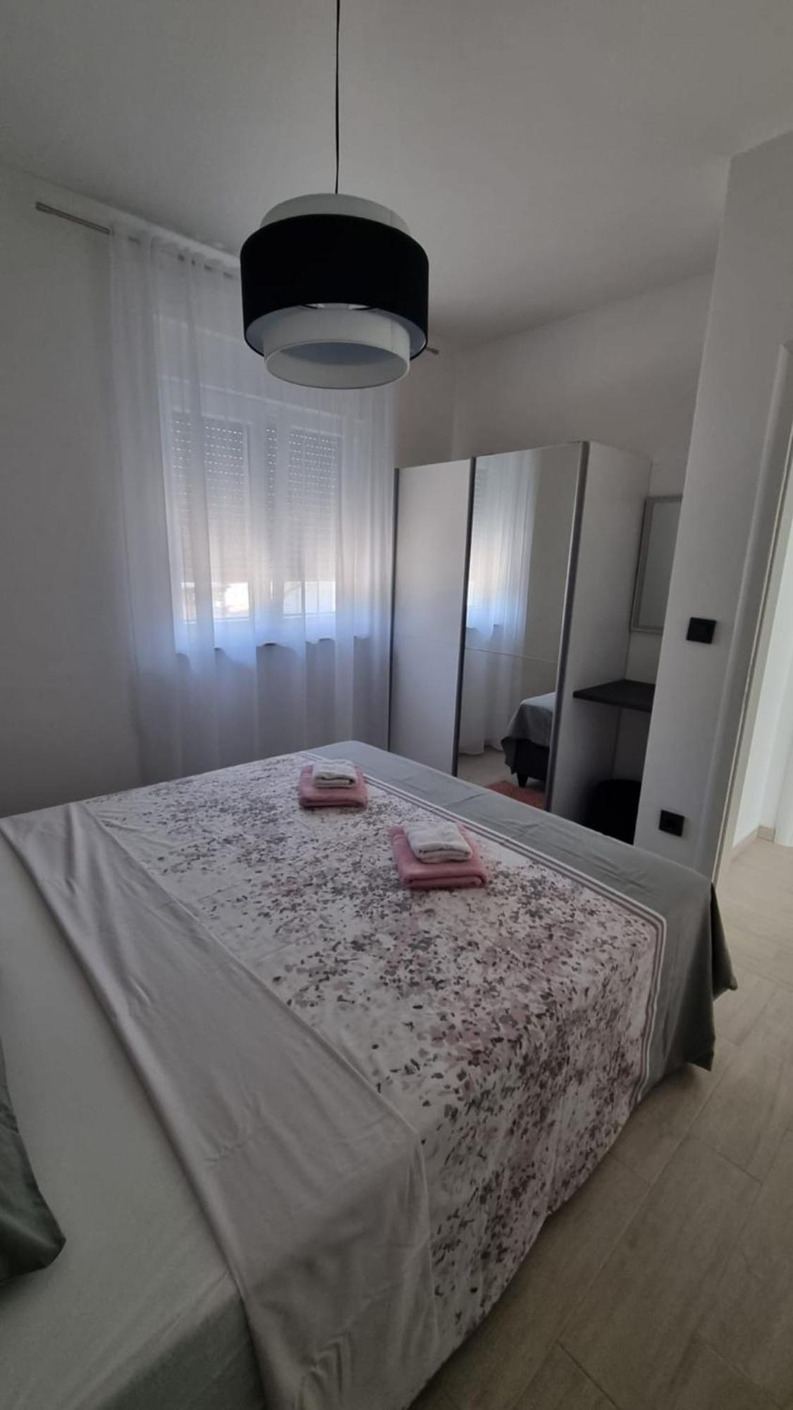 Apartmán Gabi Grebaštica Exteriér fotografie
