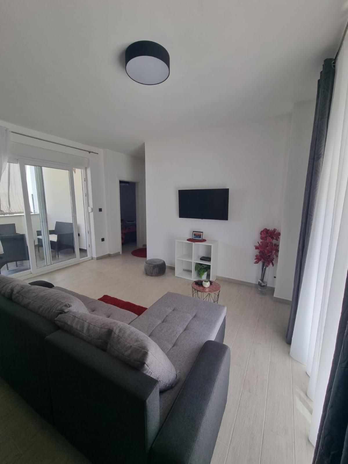 Apartmán Gabi Grebaštica Exteriér fotografie
