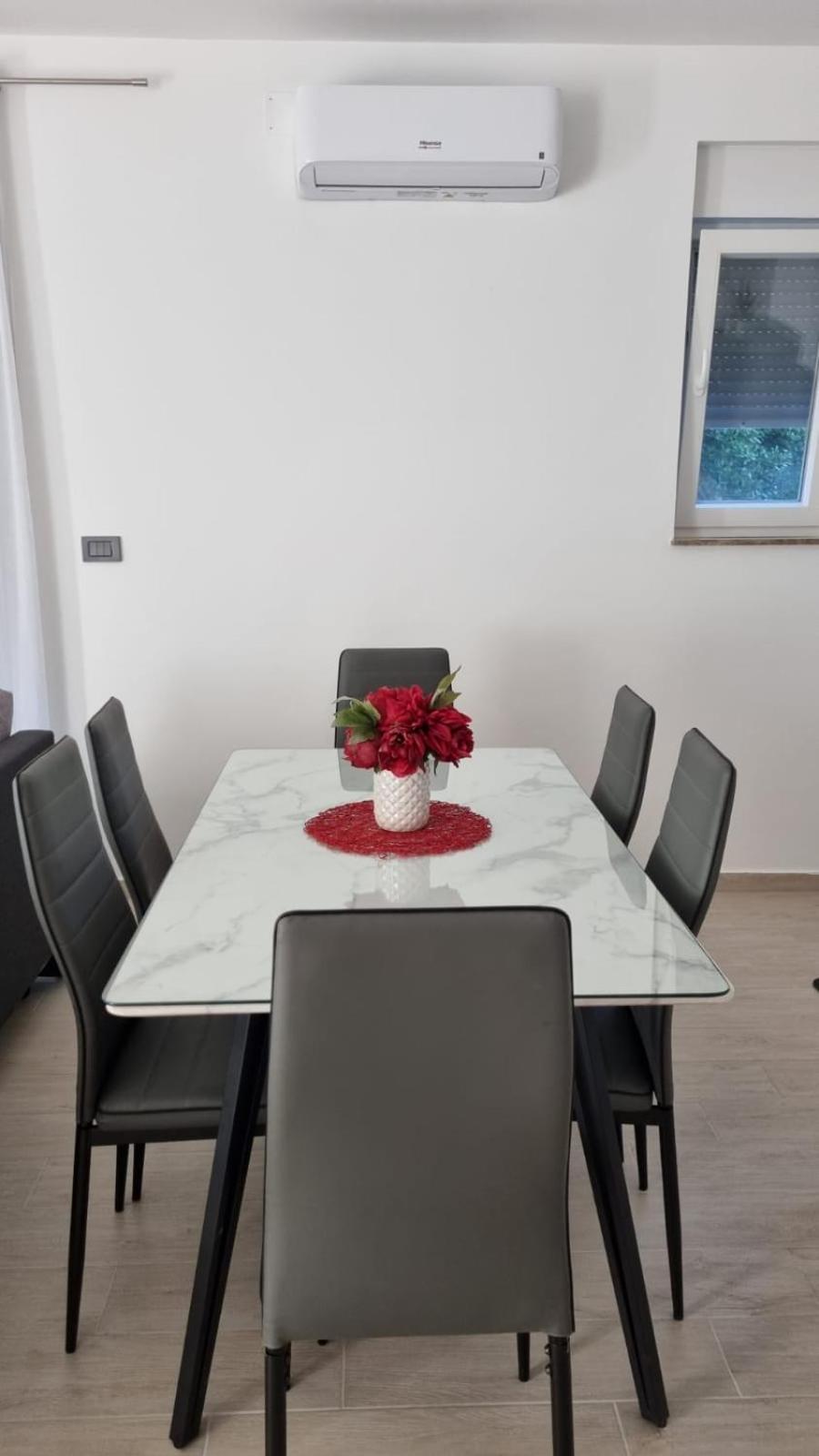 Apartmán Gabi Grebaštica Exteriér fotografie