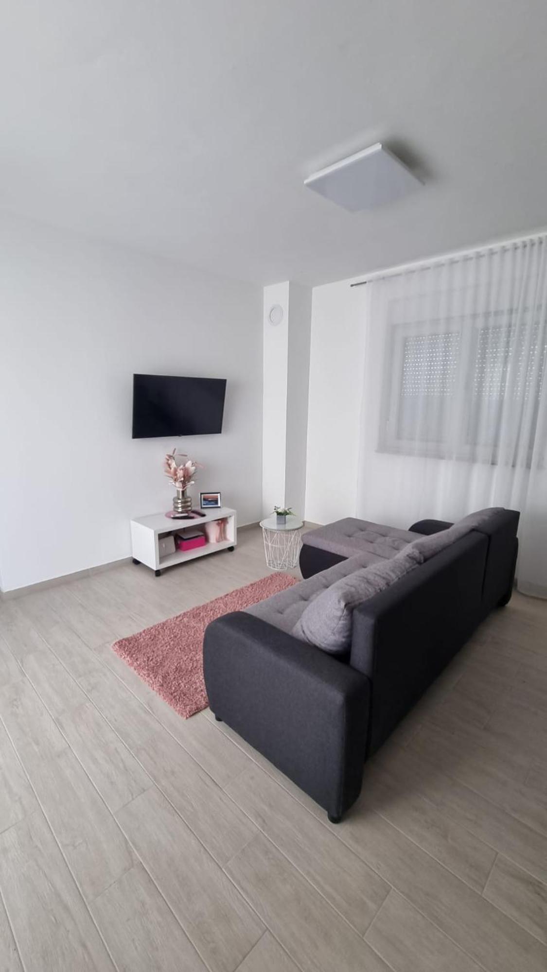 Apartmán Gabi Grebaštica Exteriér fotografie
