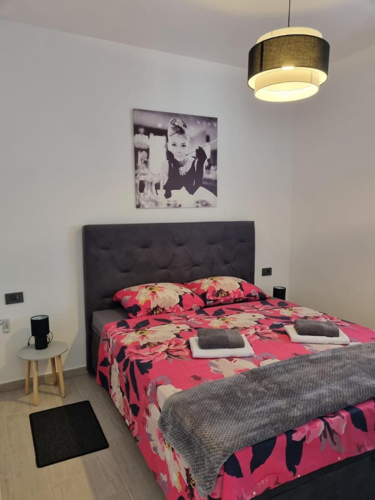 Apartmán Gabi Grebaštica Exteriér fotografie