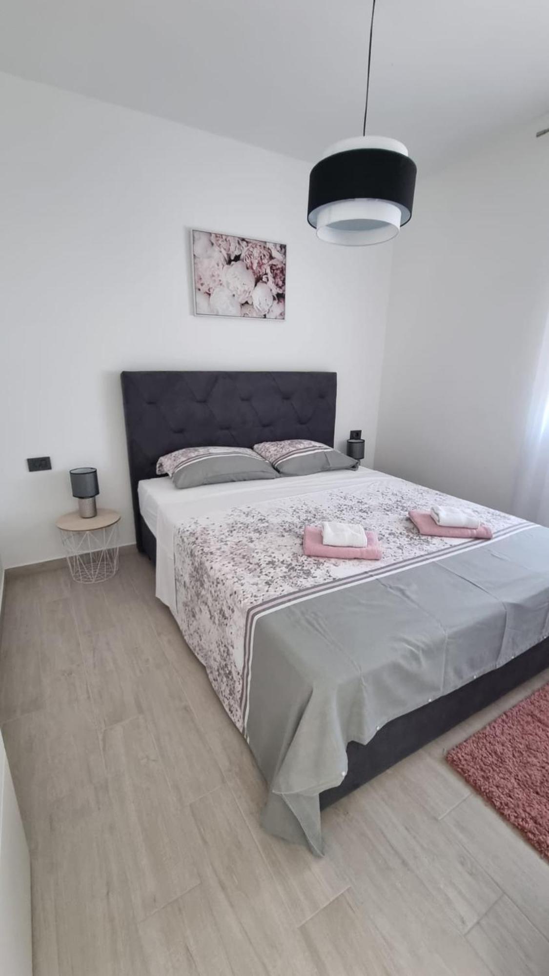 Apartmán Gabi Grebaštica Exteriér fotografie