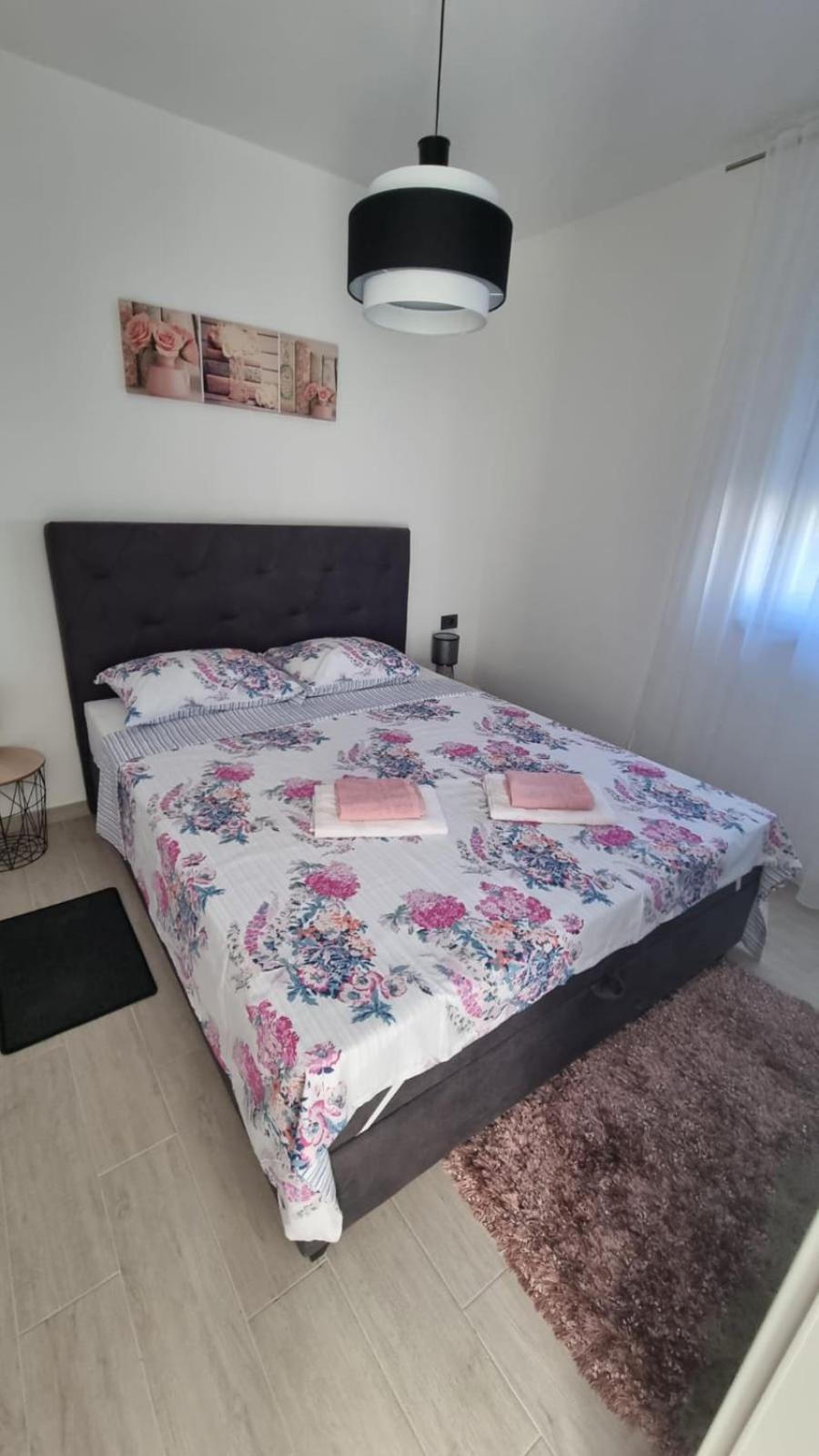 Apartmán Gabi Grebaštica Exteriér fotografie